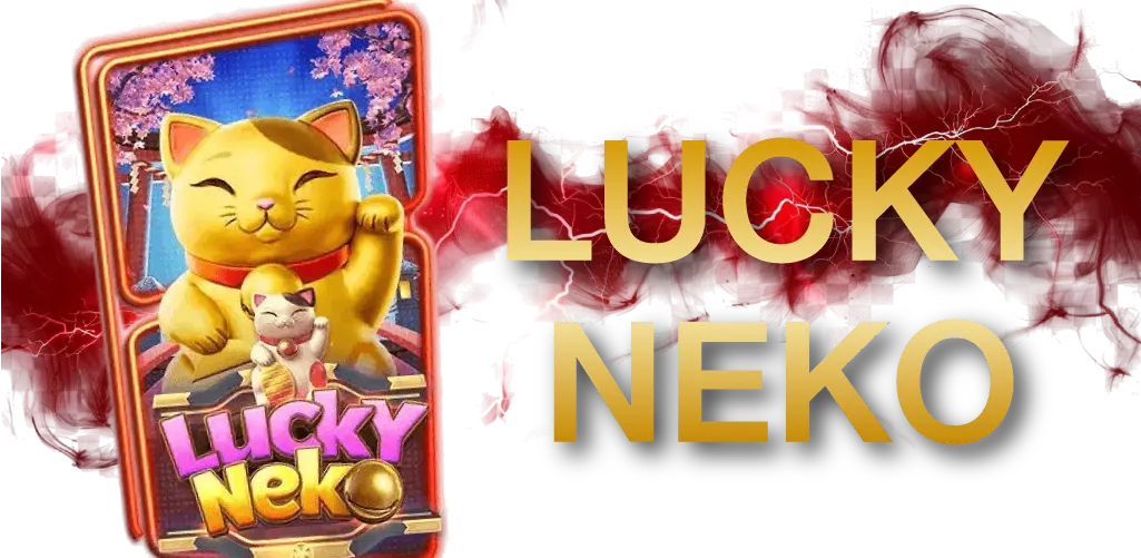 Lucky Neko